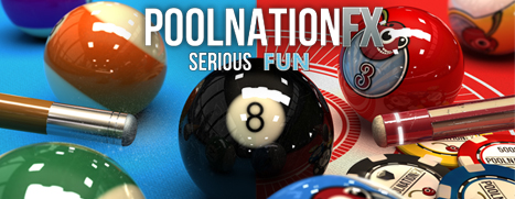 Pool Nation FX Lite no Steam