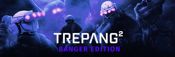 Trepang2 on Steam