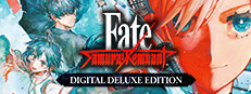 Fate/Samurai Remnant Digital Deluxe Edition with bonus banner