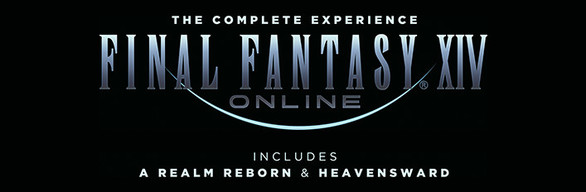 FINAL FANTASY XIV Online