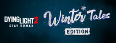 Dying Light 2 Winter Tales Edition banner