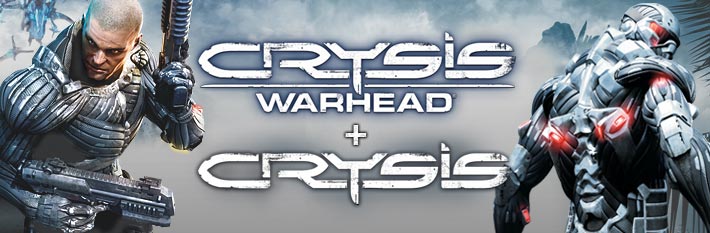 Crysis Maximum Edition On Steam