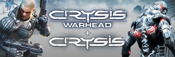 Crysis® Maximum Edition on Steam