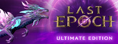 Last Epoch - Ultimate Edition Pre-Order banner