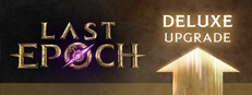 Last Epoch - Deluxe UPGRADE banner