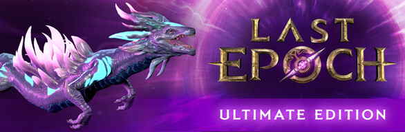 Last Epoch Ultimate Edition