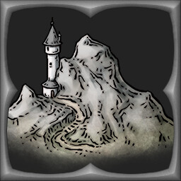 Laboratory of the Mad Mage (Strategic)