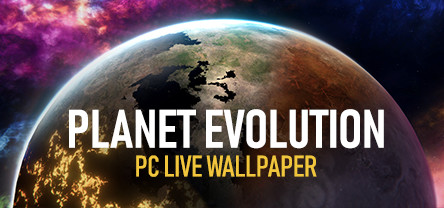 Steam 社群 群組 Planet Evolution Pc Live Wallpaper