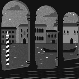 Book of Hours The Affair of the Invisible Opera 가이드