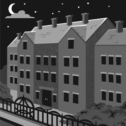 Book of Hours The Affair of the Open Reverend 가이드