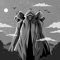 Book of Hours Numen: Three Rules 가이드