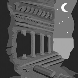 Book of Hours The Affair of the Rising While 가이드