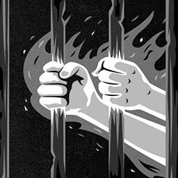 Book of Hours Numen: Inescapable Confinement 가이드