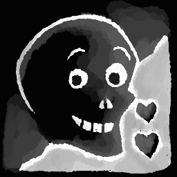 Struggling 로맨틱한 질주! 가이드