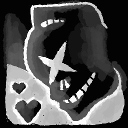 Struggling 기쁨으로 가득한 상자! 가이드