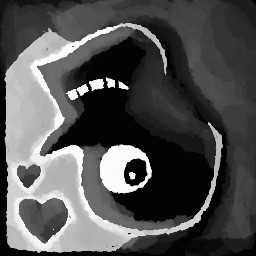 Struggling 난 프랑스가 좋아 가이드