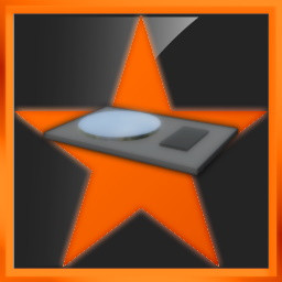 Digital scale: Expert