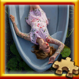 Pixel Puzzles Traditional Jigsaw Puzzles Sleep 가이드