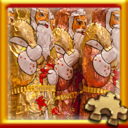 Pixel Puzzles Traditional Jigsaw Puzzles Chocolate 가이드