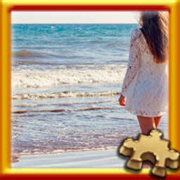 Pixel Puzzles Traditional Jigsaw Puzzles Puzzle Complete! 가이드