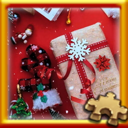 Pixel Puzzles Traditional Jigsaw Puzzles Present 가이드