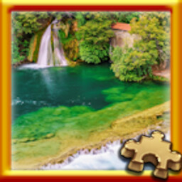 Pixel Puzzles Traditional Jigsaw Puzzles Puzzle Complete! 가이드