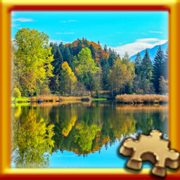 Pixel Puzzles Traditional Jigsaw Puzzles Puzzle Complete! 가이드