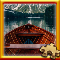 Pixel Puzzles Traditional Jigsaw Puzzles Lake 가이드