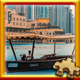 Pixel Puzzles Traditional Jigsaw Puzzles Dubai 가이드