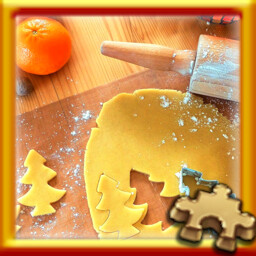 Pixel Puzzles Traditional Jigsaw Puzzles Baking 가이드