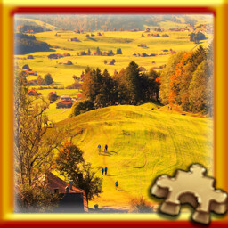 Pixel Puzzles Traditional Jigsaw Puzzles Puzzle Complete! 가이드