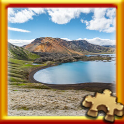 Pixel Puzzles Traditional Jigsaw Puzzles Puzzle Complete! 가이드