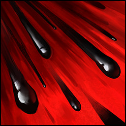 Raining Blood achievement in Metal: Hellsinger (Xbox One)