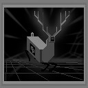 Narita Boy 동물형 가이드