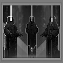 Narita Boy 세 집의 밝기 가이드