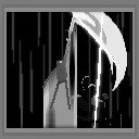 Narita Boy 공중에 있는 당신의 친구 가이드