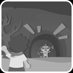 My Time at Sandrock 아무리 넓은 산이라도 가이드