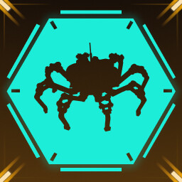 Unlock Octopus spider