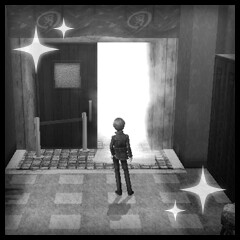 페르소나4 더 골든 진정한 사나이 일어서다 가이드