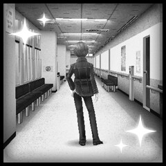 페르소나4 더 골든 오빠는 걱정입니다 가이드