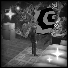 페르소나4 더 골든 그리고 안개는 개었다 가이드