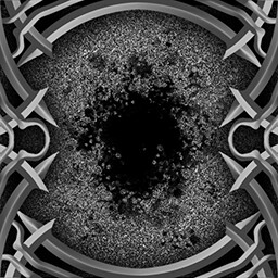 GRIME 다른 곳의 손길 가이드