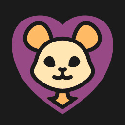 The Mouse Next Door.