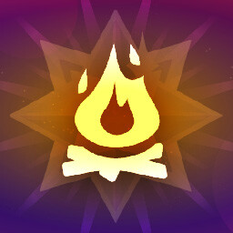 Sandy Dandy achievement