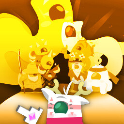 Is this the end? achievement