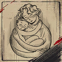 A Mother's Arms
