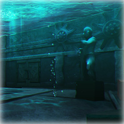 Lost City of the Angorishim