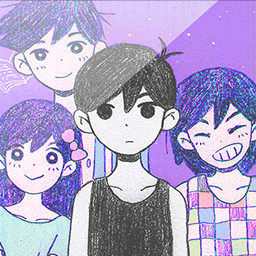 Steam Workshop::OMORI - Title Screen (spoilers)