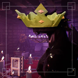 The Occult Wing Finest