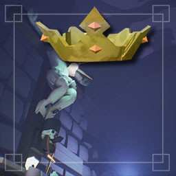 The Forgotten Chapel Finest